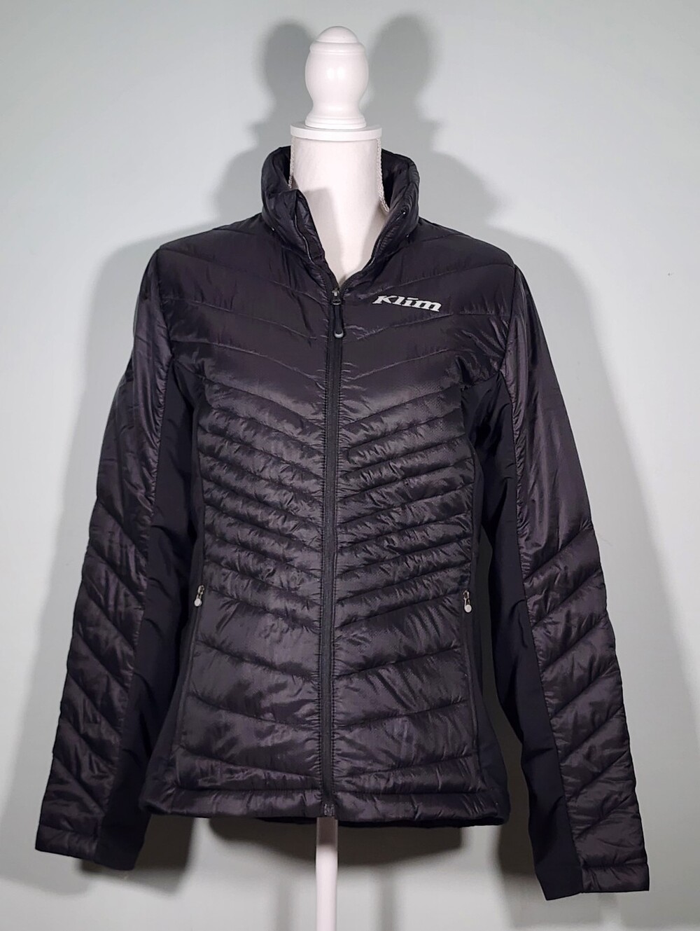 Women’s KLIM Waverly Jacket size Large